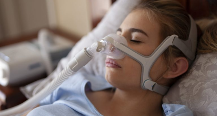 Health Tips To Control Your Sleep Apnea