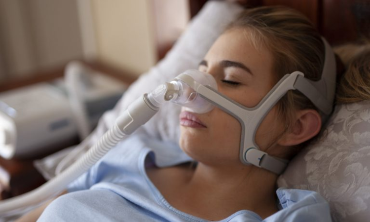 Health Tips To Control Your Sleep Apnea