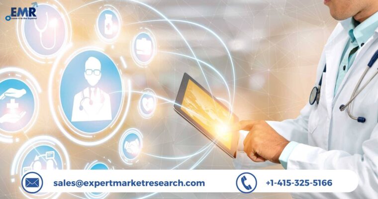 Global Healthcare Predictive Analytics Market To Be Driven By The Rising Demand For Efficient Healthcare Facilities In The Forecast Period Of 2023-2028 | EMR Inc.