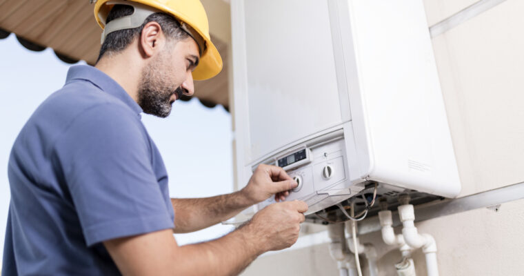 How to Find Heating Installation Services in Millcreek?