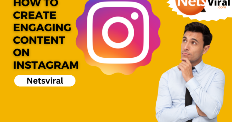 How to create engaging content on Instagram