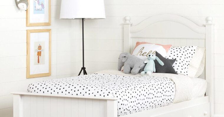 Five factors to know before choosing the mattress for kids