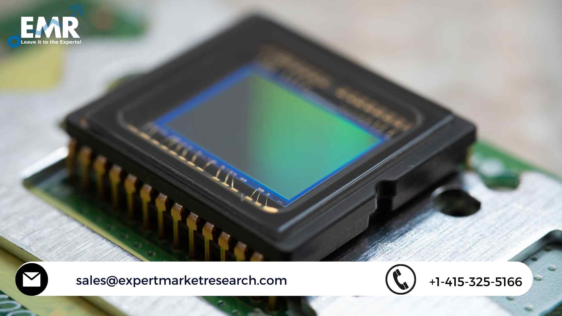 Global Industrial Sensors Market Size, Share, Trends, Price, Growth, Key Players, Report, Forecast 2023-2028 | EMR Inc.