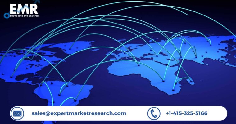 Global Location Intelligence Market Size, Share, Trends, Price, Growth, Key Players, Report, Forecast 2023-2028 | EMR Inc.