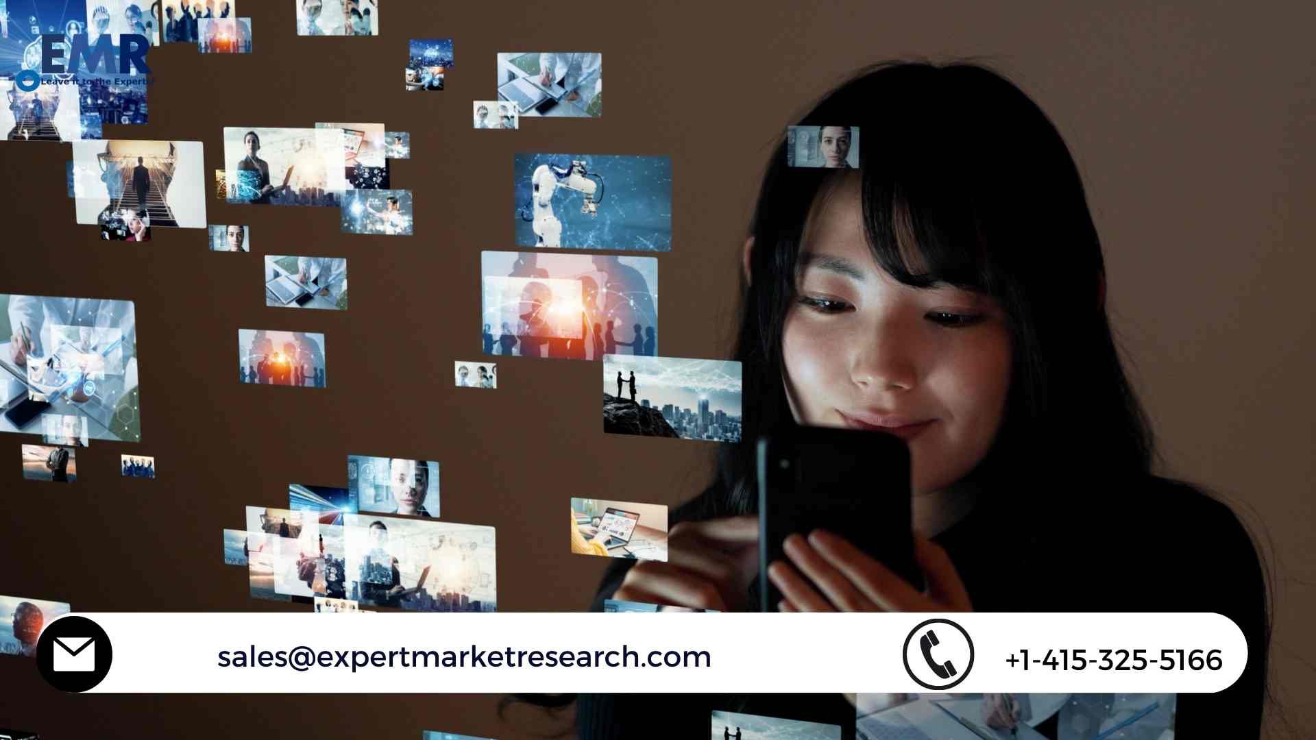 Global Network Optimisation Services Market To Be Driven By The Increased Adoption By Several Industry Verticals In The Forecast Period Of 2023-2028 | EMR Inc.