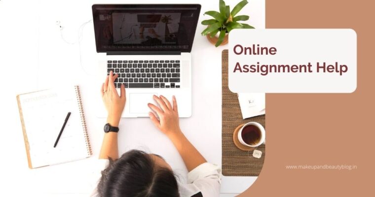 What advantages do students receive from assignment help online?