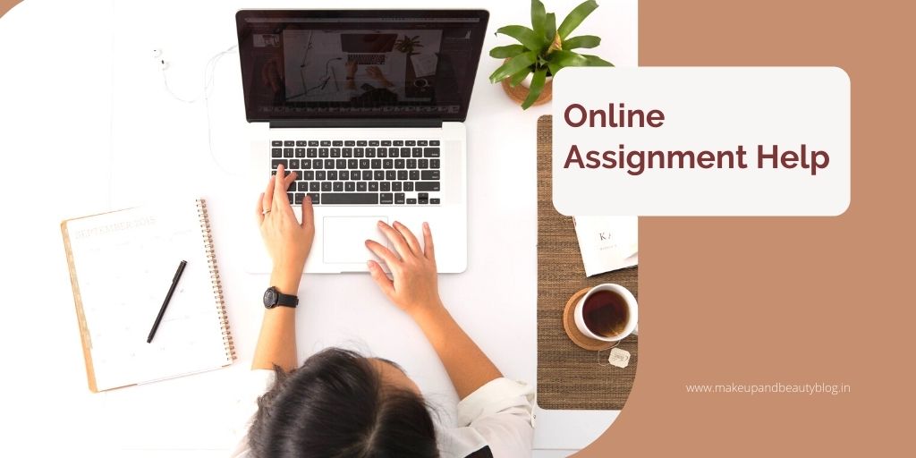 What advantages do students receive from assignment help online?