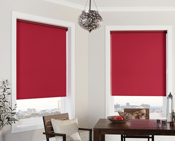 Transform Your Space with the Latest Trends in Window Blinds