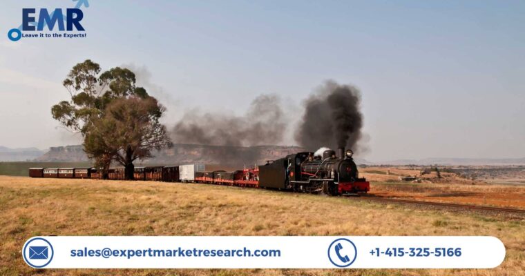 Global Rolling Stock Market Size, Share, Trends, Price, Growth, Key Players, Report, Forecast 2023-2028 | EMR Inc.