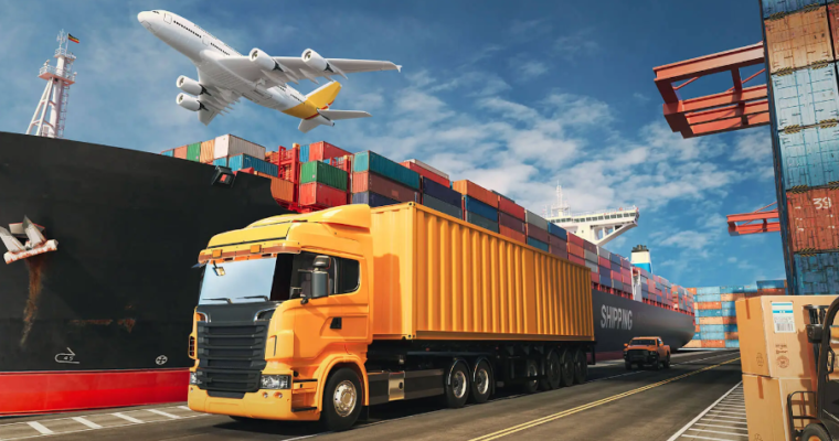 Fix Common Logistics Issues With the Transport Logistics Company