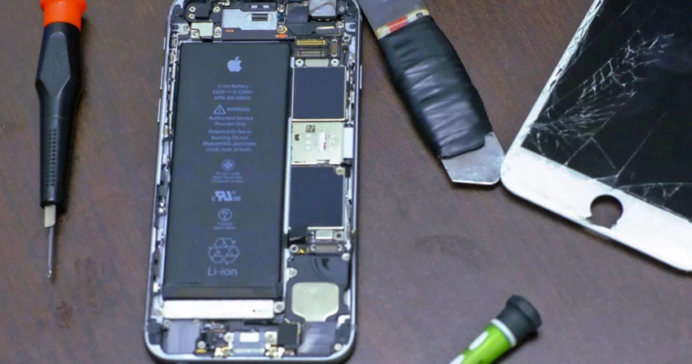 The Ins and Outs of Running a Successful iPhone Repair Shop