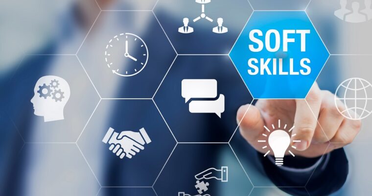 Must-Have Soft Skills for Corporate Teams in 2023