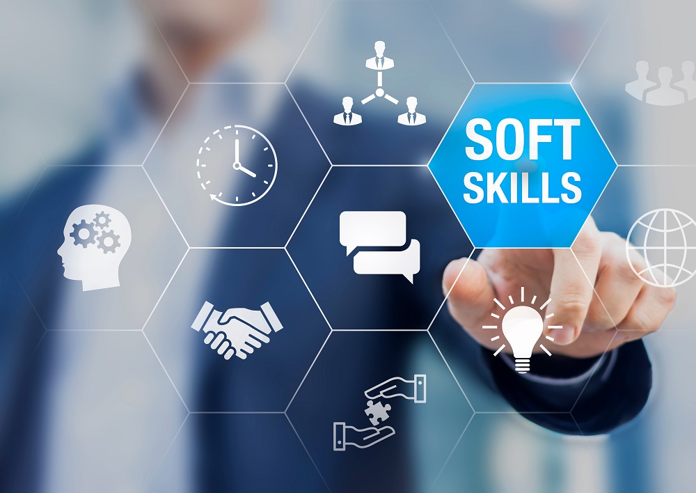 Must-Have Soft Skills for Corporate Teams in 2023