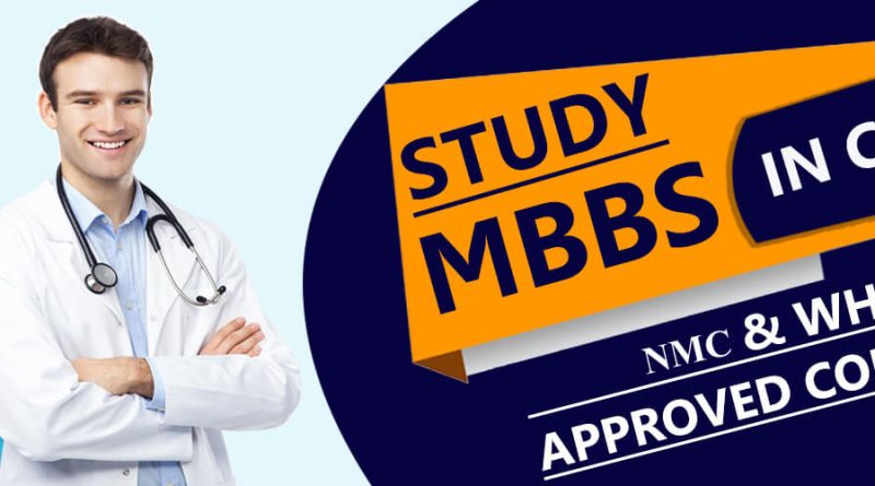 Study MBBS in China | Get Admissions for 2023 | China Admission