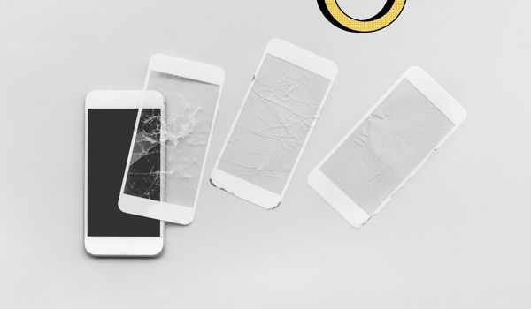 Why Tempered Glass Screen Protector Are Today’s Hottest Trend