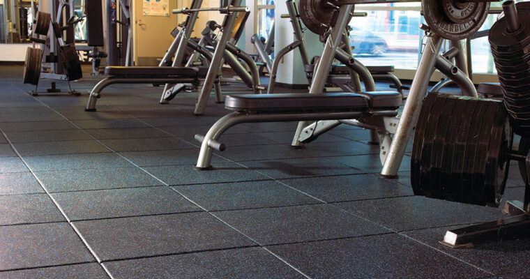 The Benefits of Investing in Professional Gym Flooring Installation