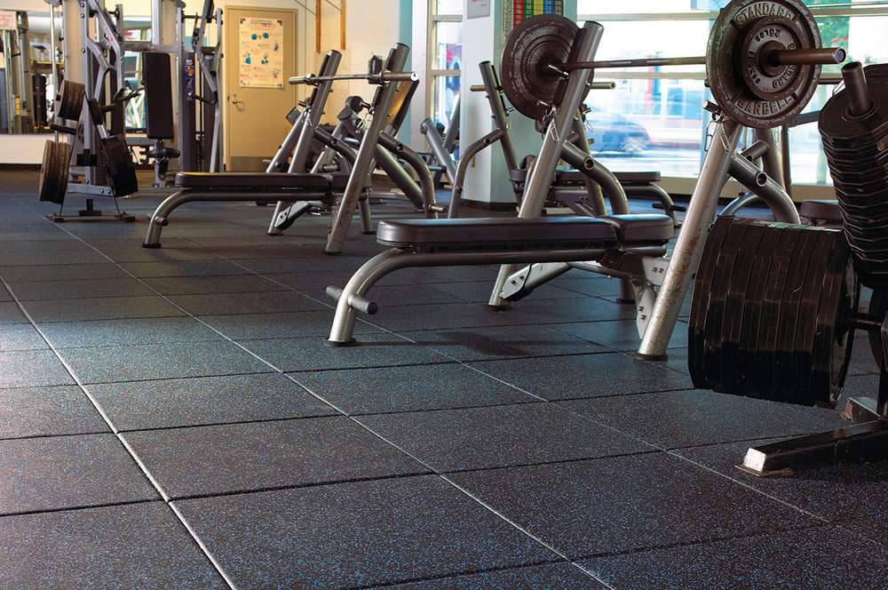 The Benefits of Investing in Professional Gym Flooring Installation