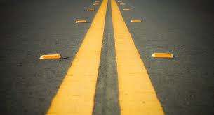 The Evolution of Pavement Markers: From Basic Lines to Advanced Technologies