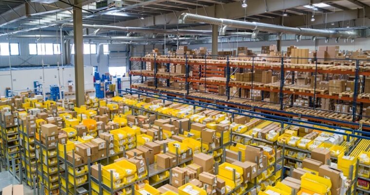 The Power of Warehousing Services for Your Business