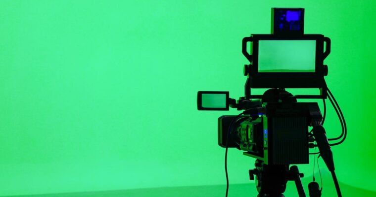 How Do You Choose The Right Video Equipment For Your Project