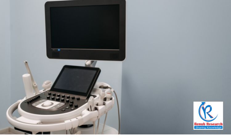 United States Ultrasound Device Market will be USD 3.06 Billion by 2027 | Renub Research