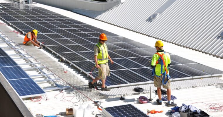 What should you look for in your commercial solar installation quote?