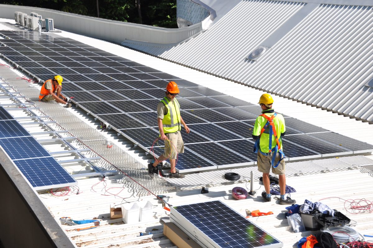 What should you look for in your commercial solar installation quote?