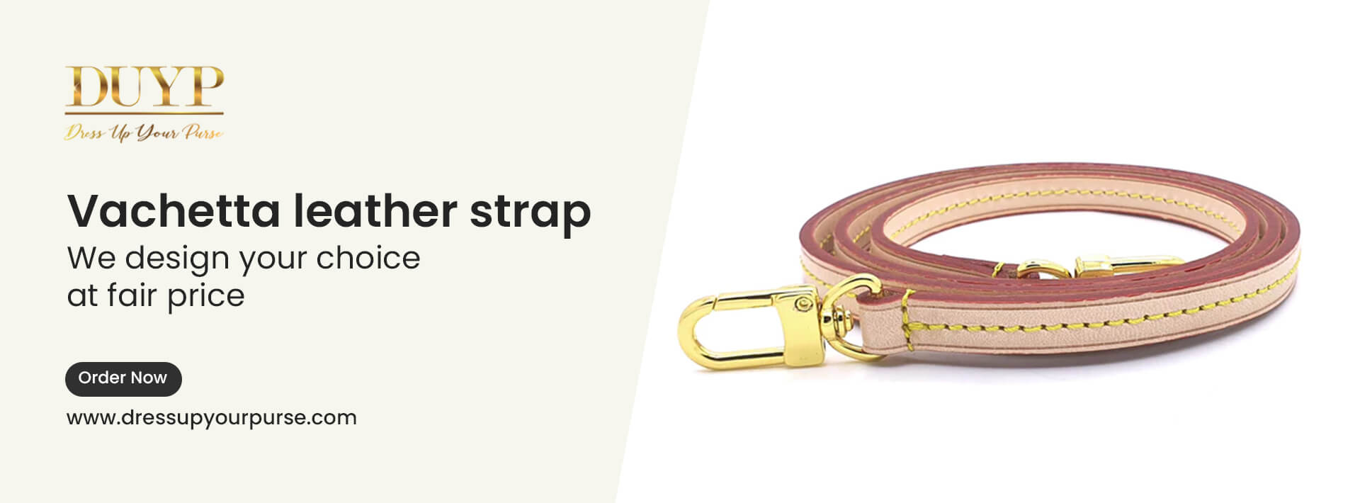 Why Vachetta Leather Straps Should Be Your Next Fashion Statement ?