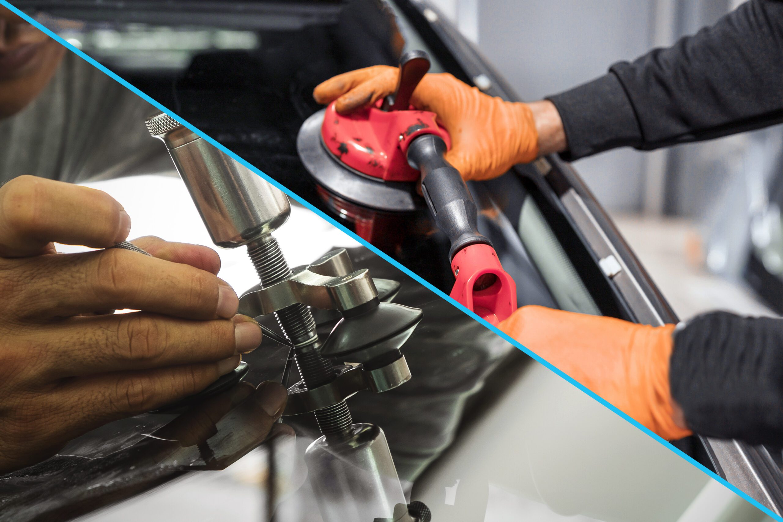 Windshield Substitution versus Fix: Which Choice is Appropriate for You?