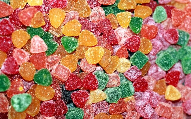 A Guide To CBD Gummies And Their Health Benefits