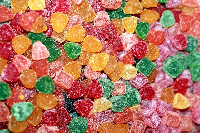 A Guide To CBD Gummies And Their Health Benefits