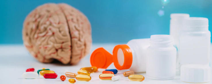 Stay Awake Pill Can Boost Your Brainpower