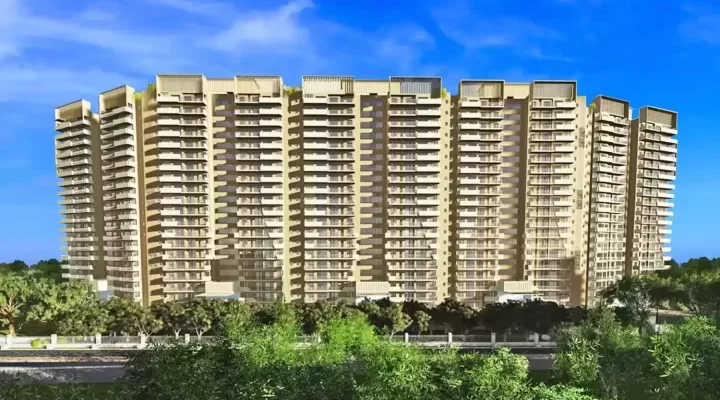 Bestech Altura Sector 79 Gurgaon