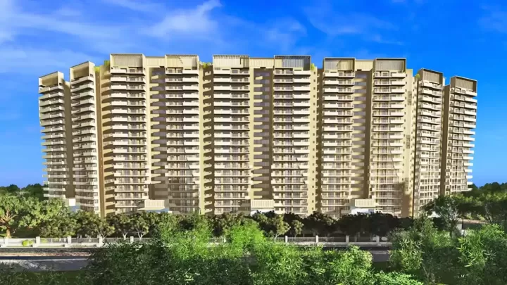 Bestech Altura Sector 79 Gurgaon