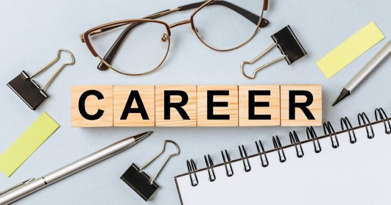 Careers In Business – Career Paths & Earning Potential