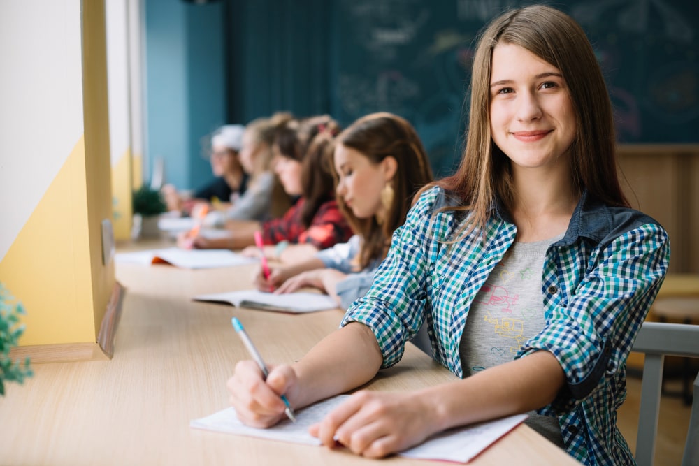 The Value of Speaking and Listening In the Classroom