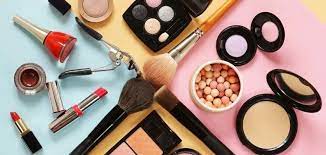 Let us find the best ideas to promote cosmetic products for my business.