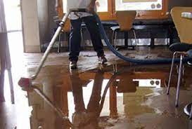 Flood Damage Restoration and Structured Drying: The Key to Saving Your Property