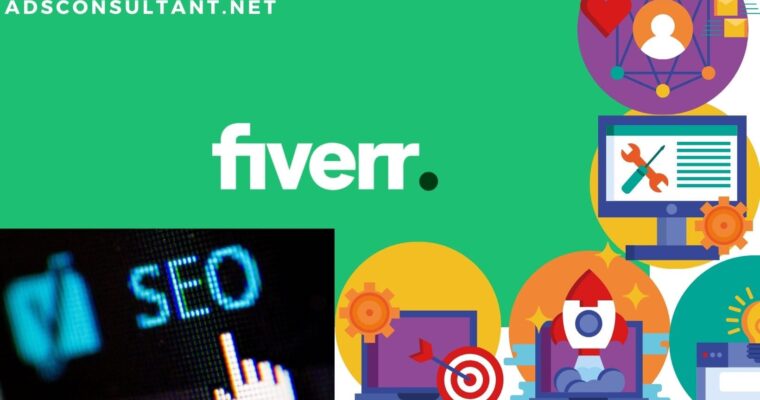 05 Fiverr SEO Tips You Must Know