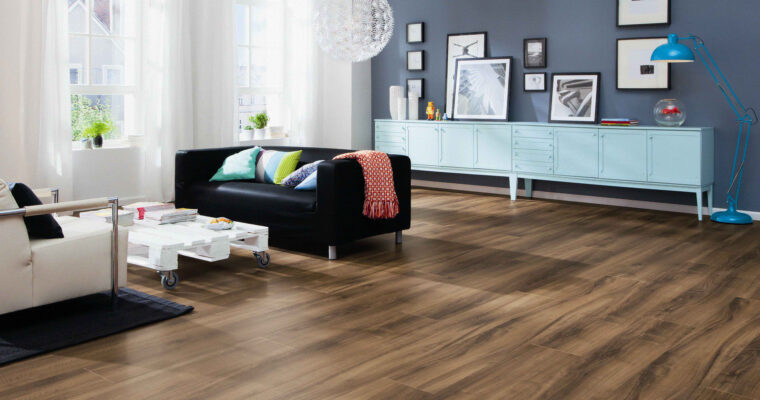 8 Flooring Options for Heavy Foot Traffic