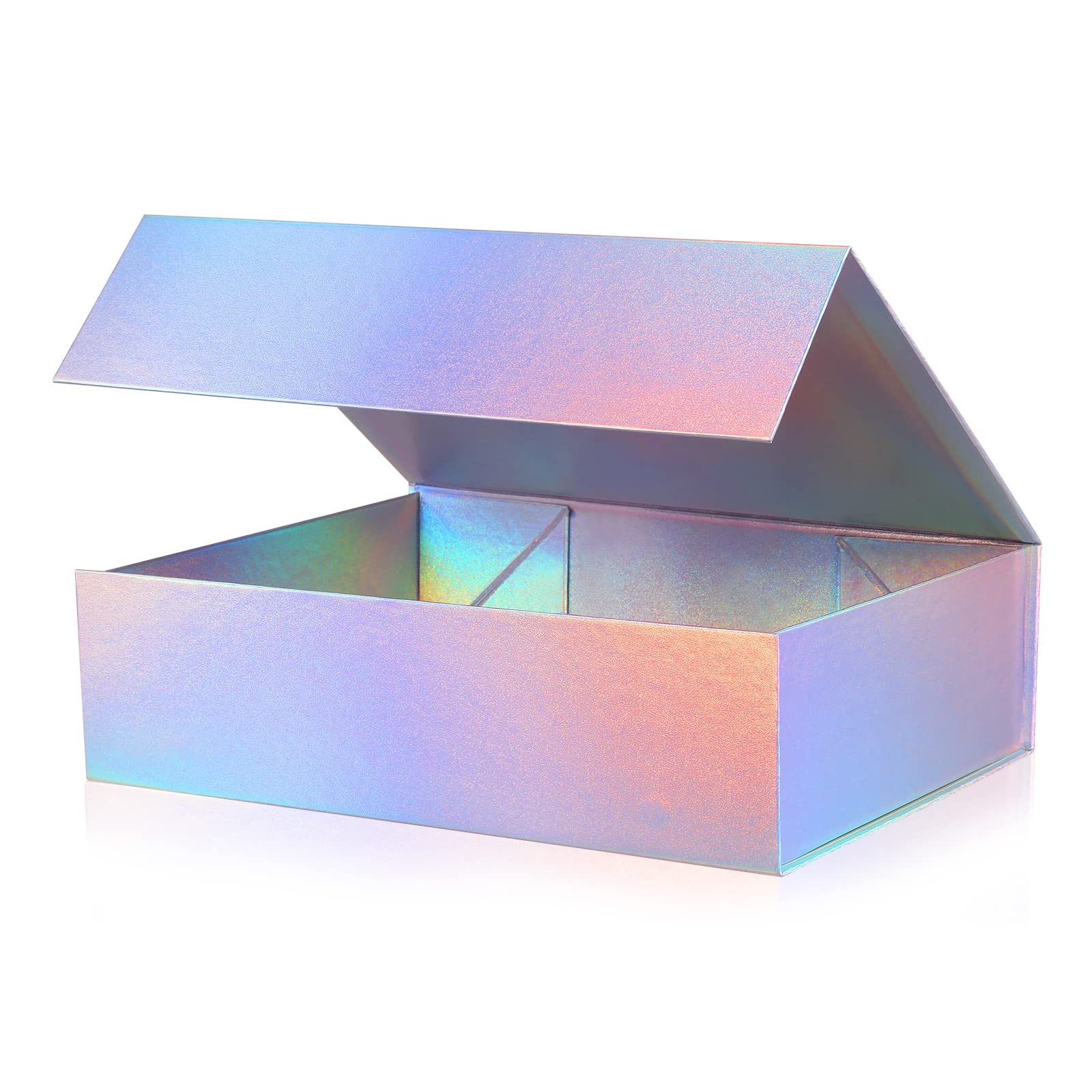 holographic boxes