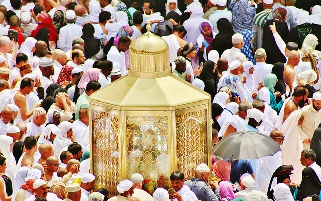 Umrah Travel Guide and Checklist