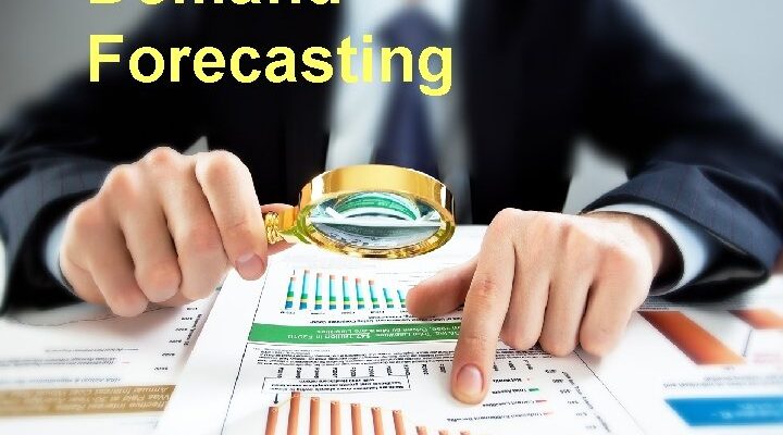 Best Practices in Demand Forecasting to Meet Fluctuations