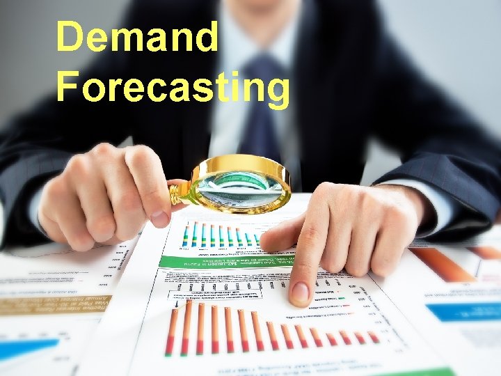 Best Practices in Demand Forecasting to Meet Fluctuations