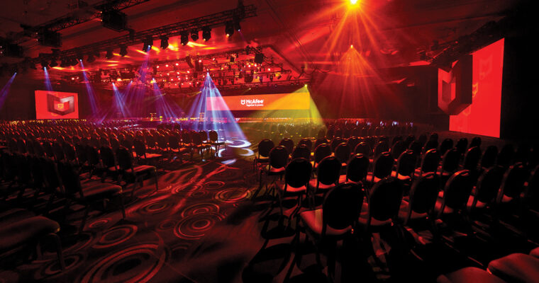 The Benefits of Utilizing a Presentation Company for Business Events