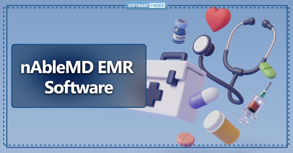 nAbleMD EMR Software