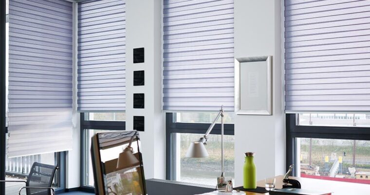 Get the best blinds in Dubai to keep your home cool this summer