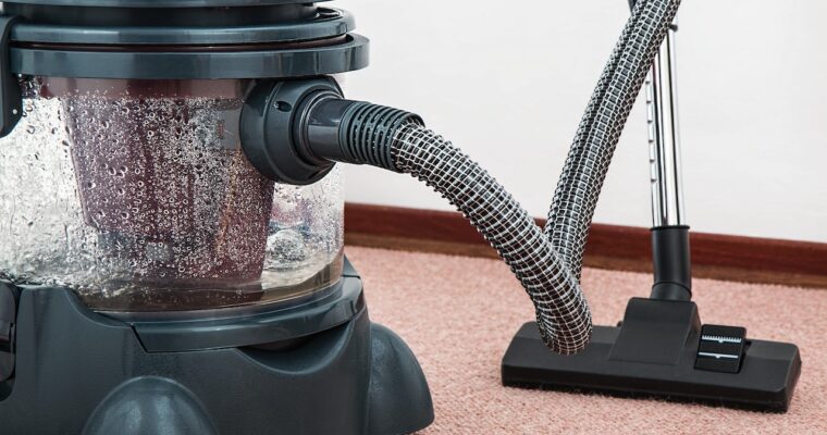 Carpet Cleaning for Children’s Health: Why It’s Necessary