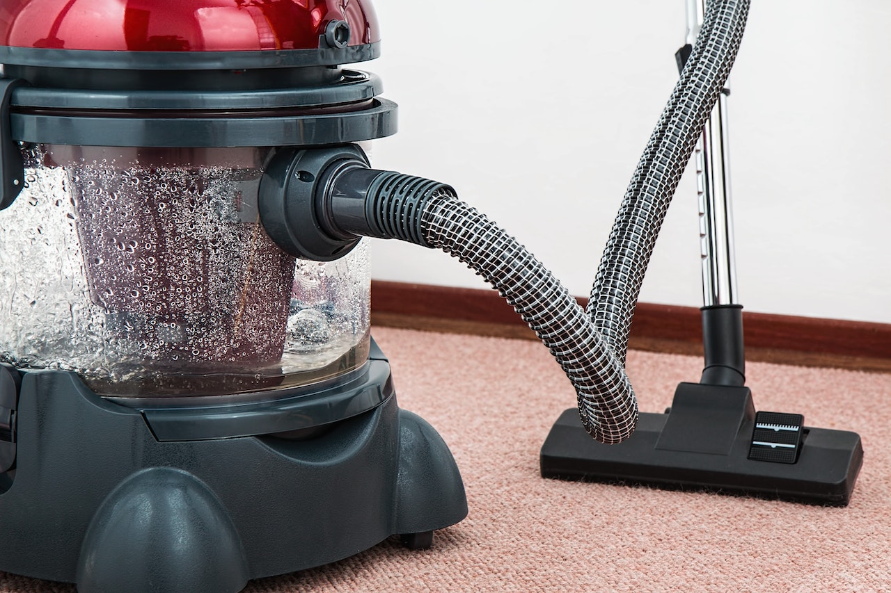 Carpet Cleaning for Children’s Health: Why It’s Necessary