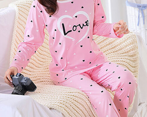 Get a Good Night’s Sleep in Pakistan with the Right Nightwear